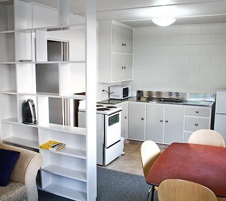 Westhaven Motel 타우랑가 외부 사진