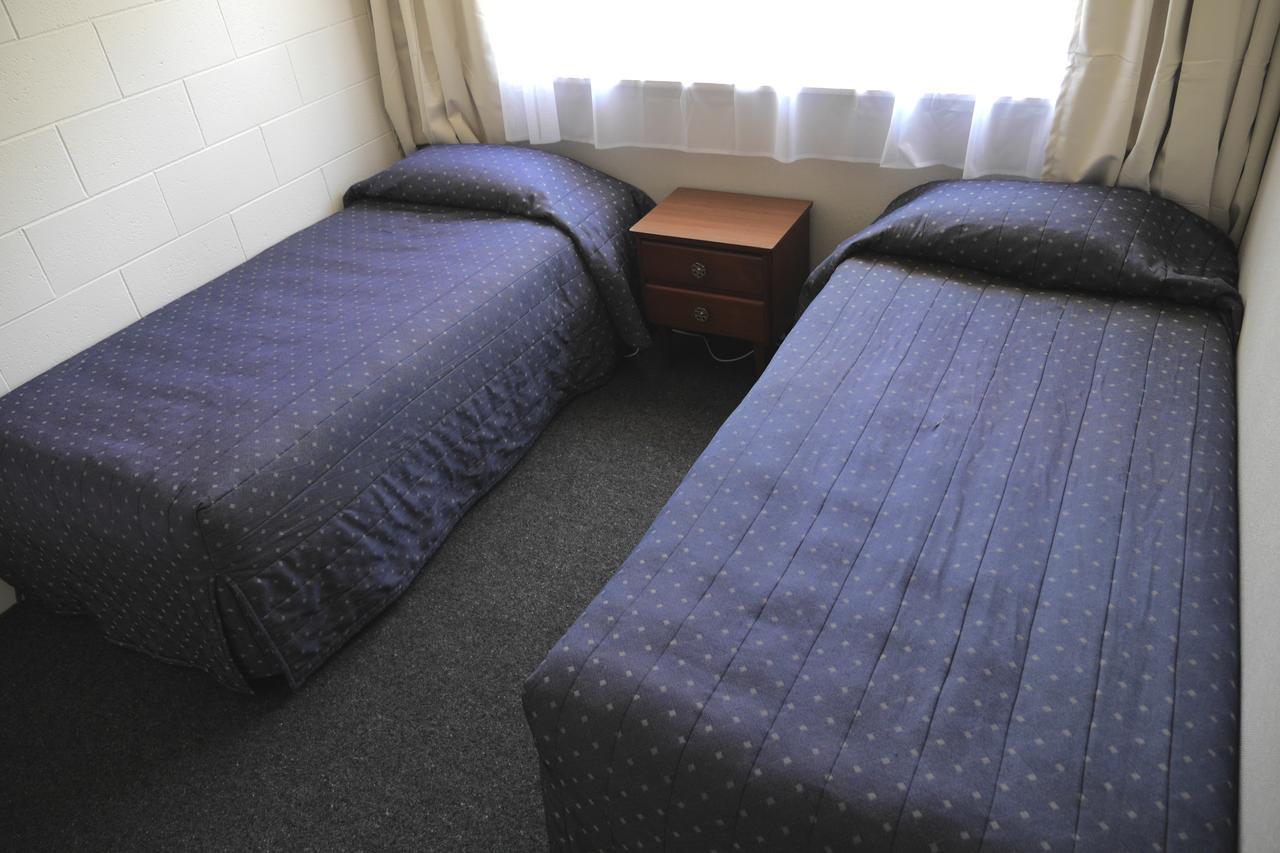 Westhaven Motel 타우랑가 외부 사진