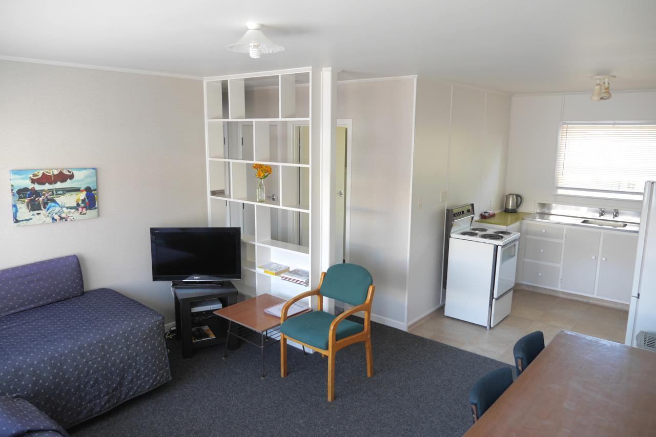 Westhaven Motel 타우랑가 외부 사진