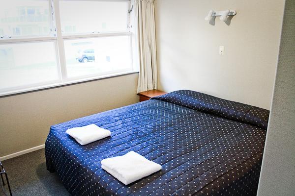 Westhaven Motel 타우랑가 외부 사진