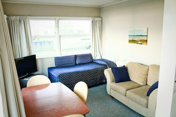 Westhaven Motel 타우랑가 외부 사진